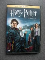 DVD Harry Potter 04 Der Halbblutprinz 2€