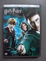 DVD Harry Potter 05 Orden des Phönix 2€
