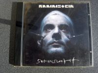 CD Rammstein Sehnsucht 1€