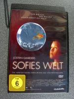 DVD Sofies Welt 1€