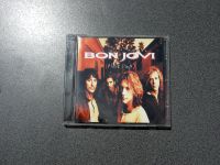 CD Bon Jovi These Days 1€