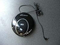 CD Player Portabel 6€