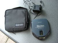 Sony Diskman 8€