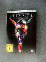 DVD Michael Jackson 2€