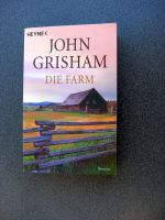 TB Grisham Die Farm 1€