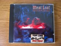 CD Meat Loaf Hell 1€