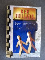 TB Follet 3.Zwilling 1€