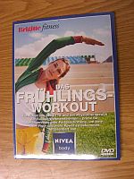 Workout DVD 1€