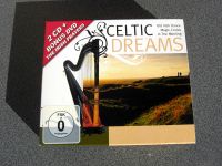 CD/DVD Celtic Dreams 2€