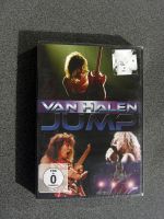 DVD VanHalen Jump 1€