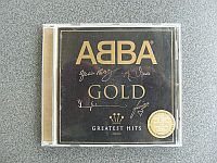 CD Abba Gold 1€