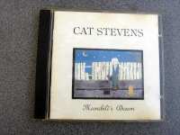 CD Cat Stevens 1€