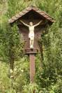 Sachenbach Kreuz Jesus
