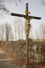 Hallertau Rudelzhausen Friedhof