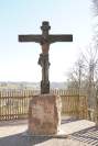 Kloster Andechs Jesus-Kreuz