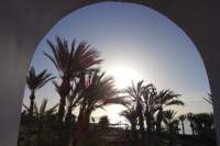 Tunesien Djerba Sunrise