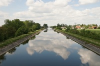 DE Erding Isar-Kanal