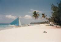 Philippinen Insel Boracay