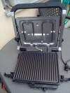 Kontaktgrill
