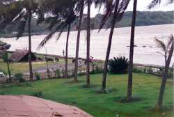 Halbinsel Goa