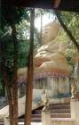 Chiang Rai Buddhastatue