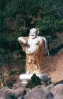 Chiang Rai Buddhastatue