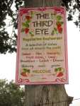 Reklame Third Eye