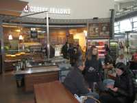 Coffeeshop Memmingen