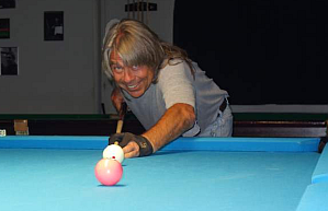 Billard Billard