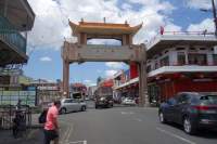 Port Louis Chinatown