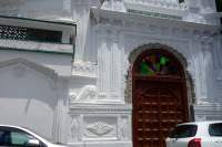 Port Louis Moschee