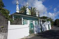Trou d'Eau Douce Moschee