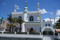 Grand Baie Moschee