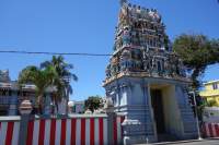 Grand Baie Hindu Tempel