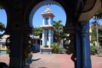 Grand Baie Hindu Tempel
