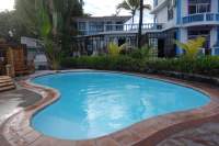 Villa Cocos Pool