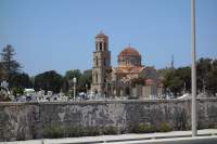 Agios Taxiarchis