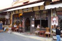 Altstadt Cafe Mevlana