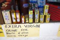 Siana Olivenöl