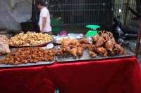 Battambang Streetfood