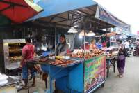Battambang Streetfood