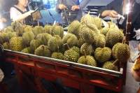 Siem Reap Durian