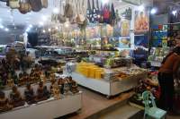 Siem Reap Nachtmarkt