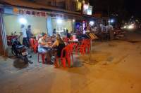 Siem Reap Streetfood