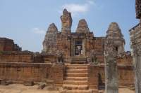 Angkor East Mebon