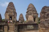 Angkor East Mebon