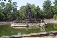 Angkor Neak Pean