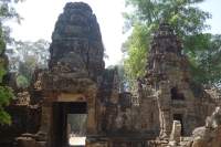Angkor Preah Kahn
