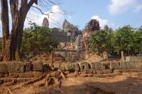 Angkor Phnom Bakheng
