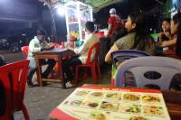Siem Reap Streetfood